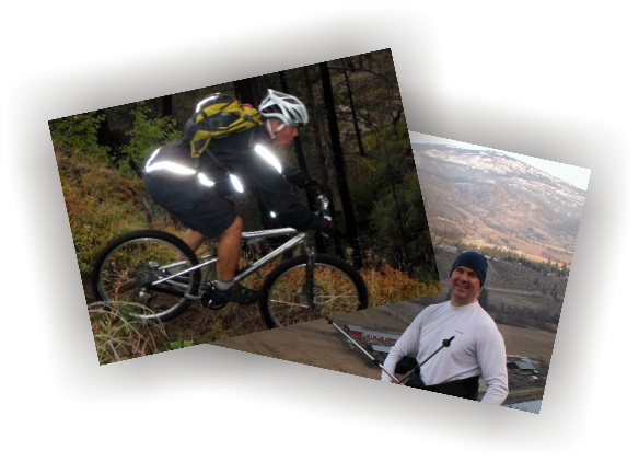 Sweet single track hotsell